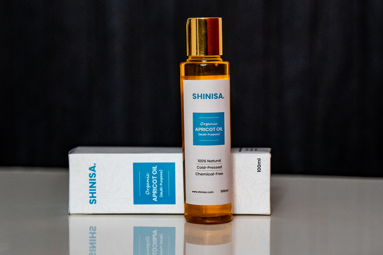 shinisa-Organic-Apricot-Oil sor skin