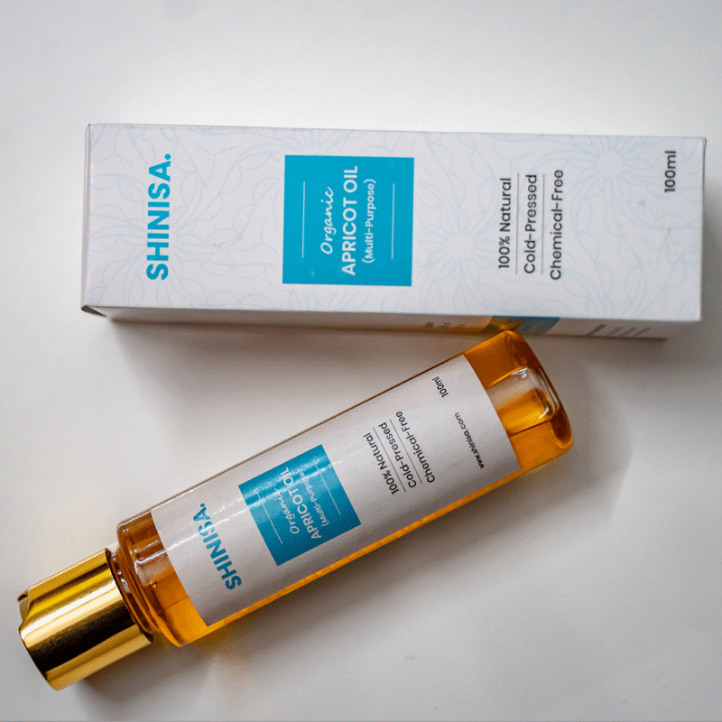 testimonials shinisa organic apricot oil product reviews