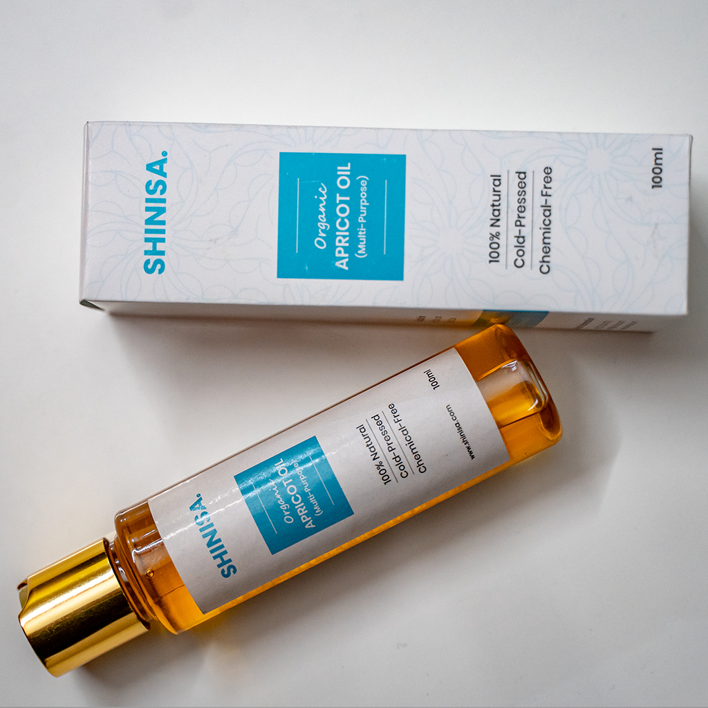 testimonials shinisa organic apricot oil product reviews