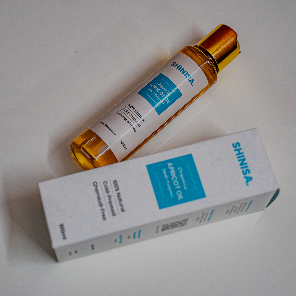Frequently Asked Questions (FAQs) – SHINISA Organic Oils